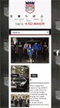 Mobile Screenshot of kinggroupworld.com